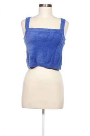 Top de femei Love Bonito, Mărime L, Culoare Albastru, Preț 214,99 Lei