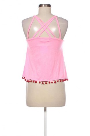 Top de femei Love To Lounge, Mărime S, Culoare Roz, Preț 76,00 Lei