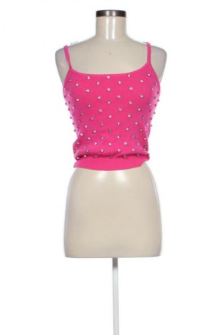 Top de femei Luc-Ce, Mărime M, Culoare Roz, Preț 100,99 Lei