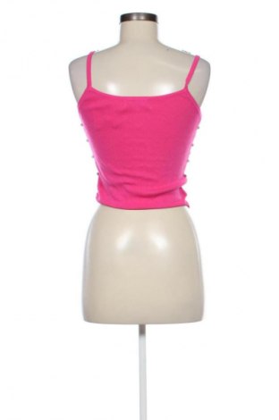 Top de femei Luc-Ce, Mărime M, Culoare Roz, Preț 100,99 Lei