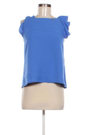 Damentop Lucy, Größe S, Farbe Blau, Preis 14,83 €