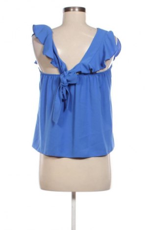 Damentop Lucy, Größe S, Farbe Blau, Preis 14,83 €