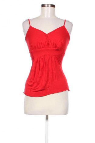 Damentop Lynne, Größe S, Farbe Rot, Preis 14,00 €