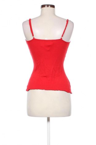 Damentop Lynne, Größe S, Farbe Rot, Preis 14,00 €