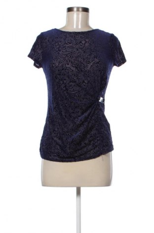 Damentop M&Co., Größe L, Farbe Blau, Preis € 14,83