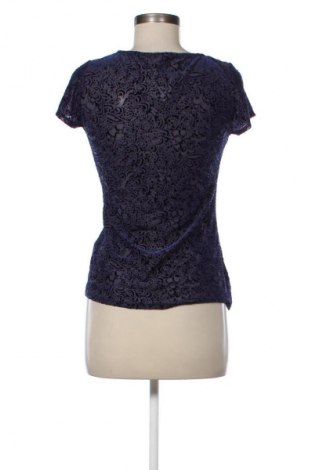 Damentop M&Co., Größe L, Farbe Blau, Preis € 14,83