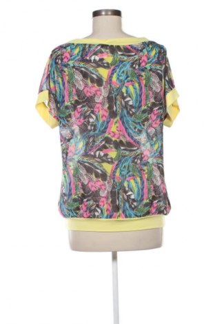 Damski top Made In Italy, Rozmiar XL, Kolor Kolorowy, Cena 66,39 zł