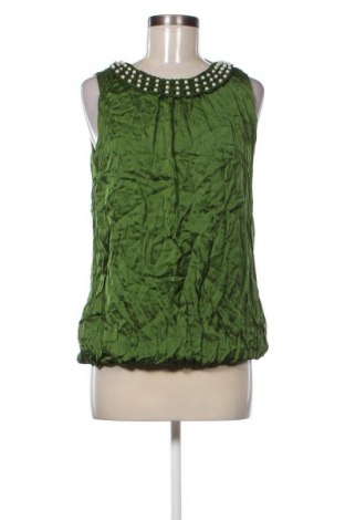 Dámský top Made In Italy, Velikost M, Barva Zelená, Cena  367,00 Kč