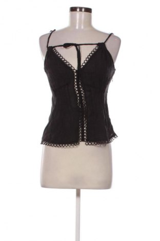 Top de femei Mango, Mărime S, Culoare Negru, Preț 163,70 Lei