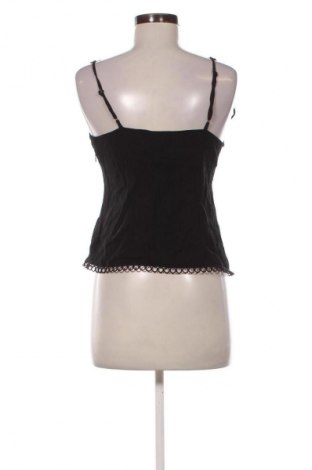 Top de femei Mango, Mărime S, Culoare Negru, Preț 163,70 Lei