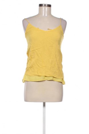Dámský top Mango, Velikost S, Barva Žlutá, Cena  342,00 Kč