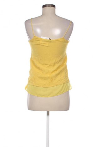 Dámský top Mango, Velikost S, Barva Žlutá, Cena  342,00 Kč