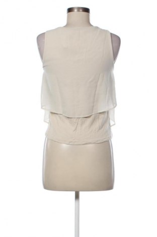 Damski top Mango, Rozmiar S, Kolor Beżowy, Cena 62,07 zł