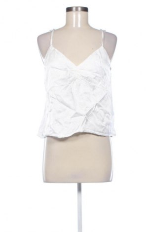 Damentop Mango, Größe M, Farbe Weiß, Preis € 13,81