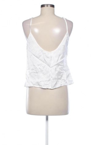 Damentop Mango, Größe M, Farbe Weiß, Preis € 13,81