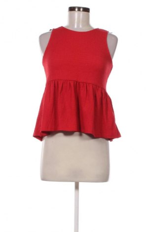 Női top Mango, Méret S, Szín Piros, Ár 4 852 Ft