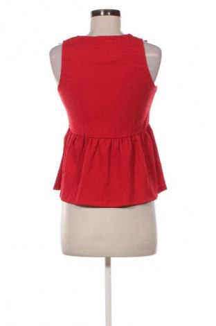 Női top Mango, Méret S, Szín Piros, Ár 4 852 Ft