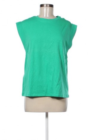 Damski top Mango, Rozmiar M, Kolor Zielony, Cena 168,16 zł
