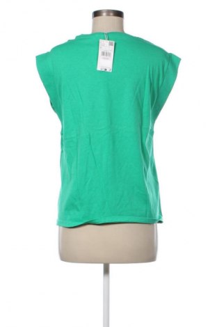 Damski top Mango, Rozmiar M, Kolor Zielony, Cena 168,16 zł