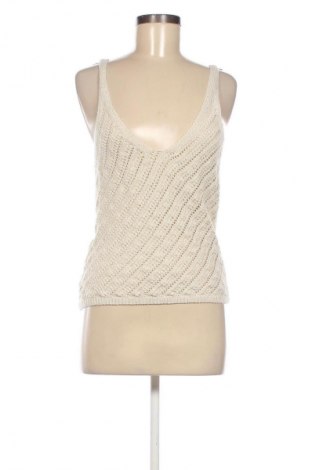 Damentop Mango, Größe M, Farbe Ecru, Preis € 13,80