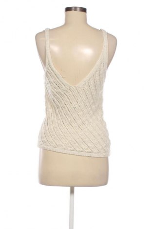 Damentop Mango, Größe M, Farbe Ecru, Preis € 13,80