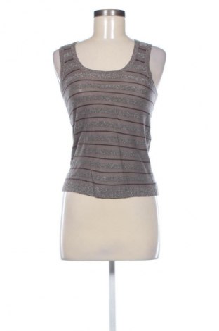 Damski top Mango, Rozmiar M, Kolor Szary, Cena 62,07 zł