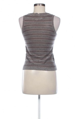 Damski top Mango, Rozmiar M, Kolor Szary, Cena 62,07 zł