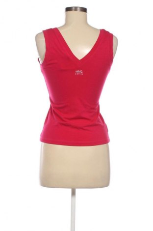 Damentop Mango, Größe S, Farbe Rosa, Preis 14,00 €