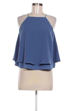 Damentop Mango, Größe S, Farbe Blau, Preis 13,82 €