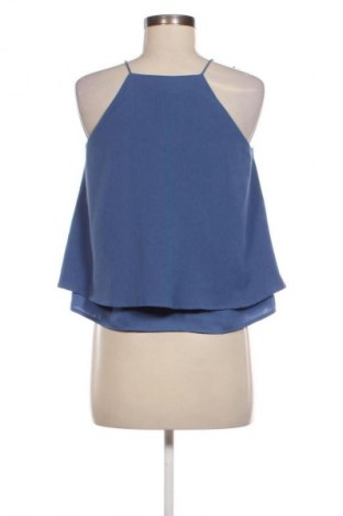 Damentop Mango, Größe S, Farbe Blau, Preis 13,82 €