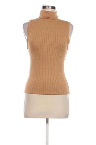 Damentop Mango, Größe S, Farbe Braun, Preis 13,82 €
