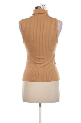 Damentop Mango, Größe S, Farbe Braun, Preis 13,82 €
