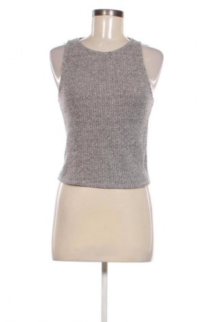 Top de femei Mango, Mărime S, Culoare Gri, Preț 71,10 Lei