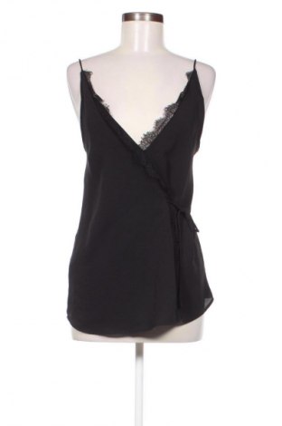 Női top Mango, Méret S, Szín Fekete, Ár 5 396 Ft