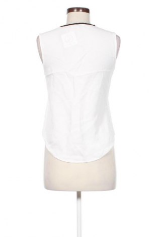 Damentop Mango, Größe XS, Farbe Weiß, Preis 13,80 €