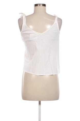 Damski top Mango, Rozmiar XS, Kolor ecru, Cena 62,02 zł