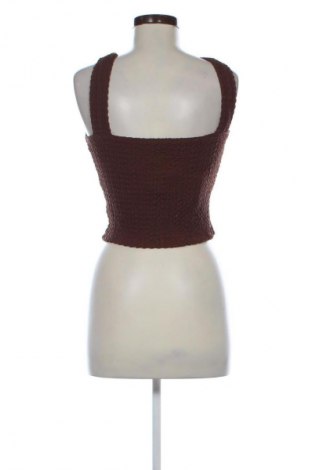 Damentop Mango, Größe L, Farbe Braun, Preis 31,99 €