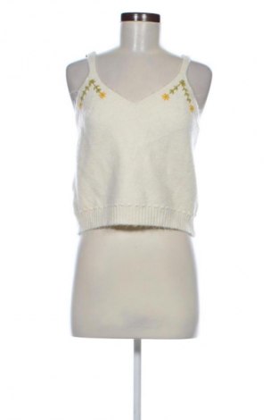 Dámsky top  Mango, Veľkosť XL, Farba Kremová, Cena  9,95 €