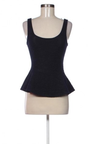 Damentop Mango, Größe S, Farbe Blau, Preis 13,81 €