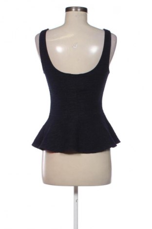 Damentop Mango, Größe S, Farbe Blau, Preis 13,81 €