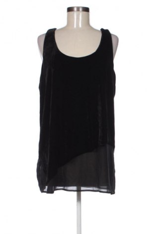 Damentop Mango, Größe XL, Farbe Schwarz, Preis € 13,80