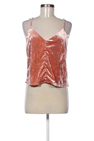 Top de femei Mango, Mărime L, Culoare Mov deschis, Preț 192,50 Lei