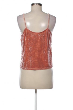 Top de femei Mango, Mărime L, Culoare Mov deschis, Preț 192,50 Lei