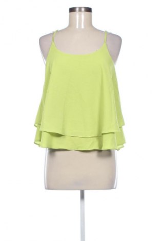 Dámsky top  Mango, Veľkosť M, Farba Zelená, Cena  13,80 €