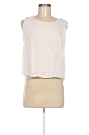 Damski top Mango, Rozmiar M, Kolor Biały, Cena 168,16 zł