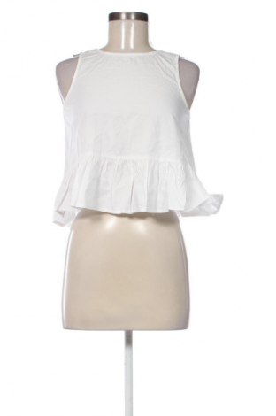 Női top Mango X Pernille, Méret XS, Szín Fehér, Ár 9 912 Ft