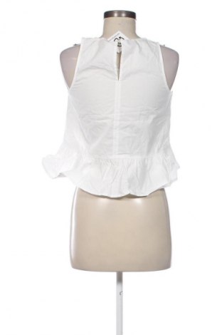Női top Mango X Pernille, Méret XS, Szín Fehér, Ár 9 912 Ft