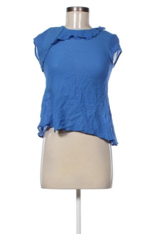 Damentop Marc By Marc Jacobs, Größe XS, Farbe Blau, Preis € 52,68