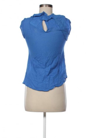 Damentop Marc By Marc Jacobs, Größe XS, Farbe Blau, Preis € 52,68