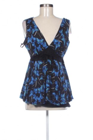 Damentop Marina Kaneva, Größe XL, Farbe Mehrfarbig, Preis 23,52 €